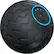 Front. Therabody - Wave Solo Vibration Massage Device - Black.