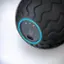 Alt View 11. Therabody - Wave Solo Vibration Massage Device - Black.