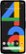 Front Zoom. Google - Geek Squad Certified Refurbished Pixel 4a 128GB (Unlocked) - Just Black.