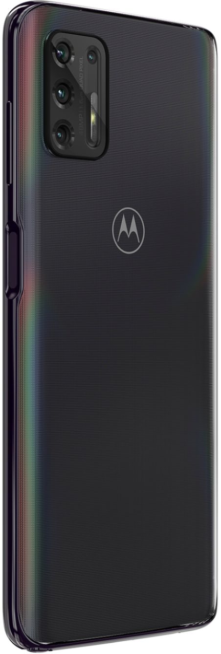 Motorola Geek Squad Certified Refurbished Moto G Play (2021) 32GB  (Unlocked) GSRF PAL60003US - Best Buy