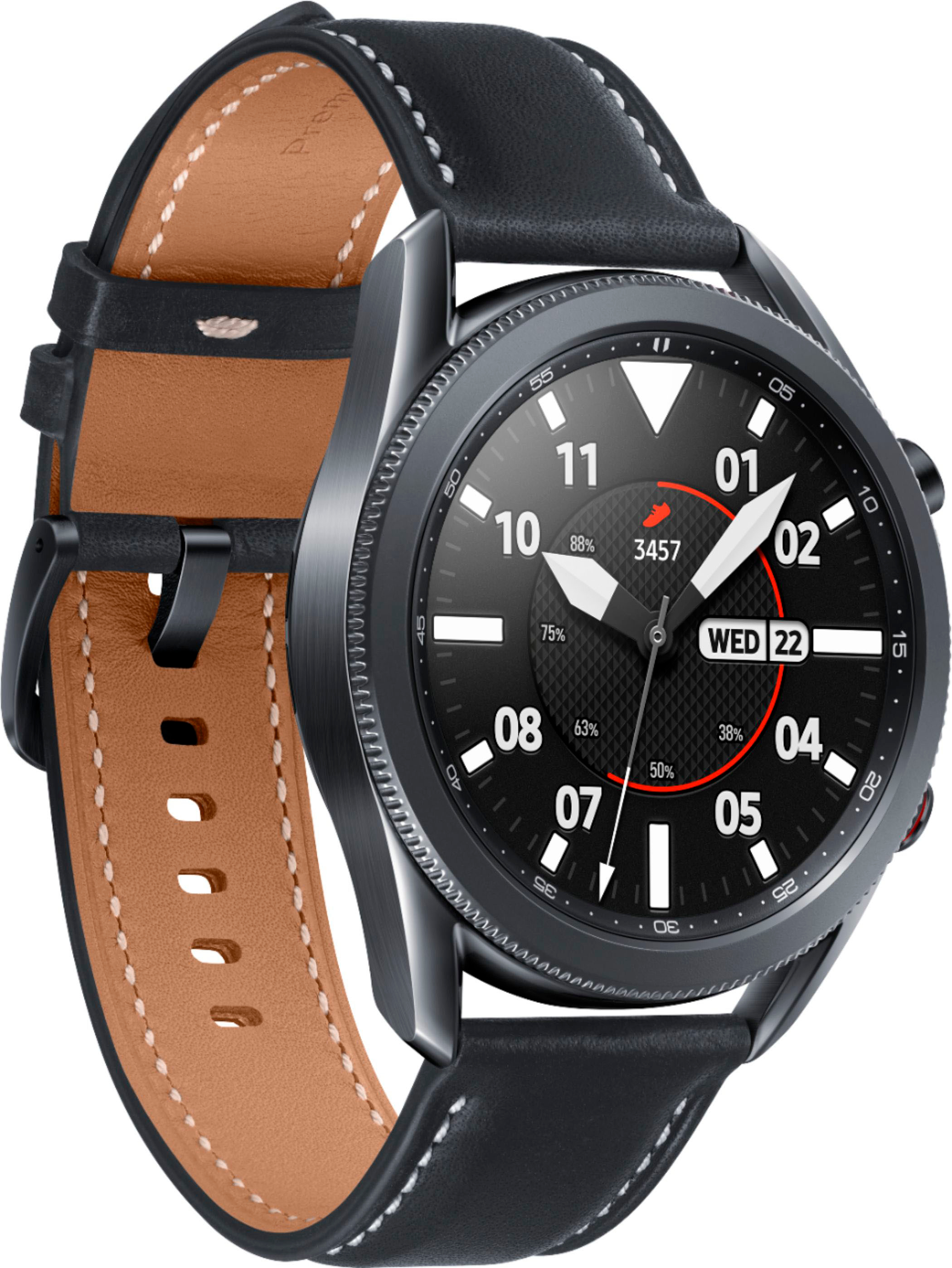 Samsung Galaxy Watch3 LTE Smartwatch