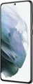 Alt View Zoom 12. Samsung - Geek Squad Certified Refurbished Galaxy S21+ 5G 128GB (Unlocked) - Phantom Black.
