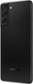 Alt View Zoom 15. Samsung - Geek Squad Certified Refurbished Galaxy S21+ 5G 128GB (Unlocked) - Phantom Black.