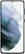 Alt View Zoom 16. Samsung - Geek Squad Certified Refurbished Galaxy S21+ 5G 128GB (Unlocked) - Phantom Black.