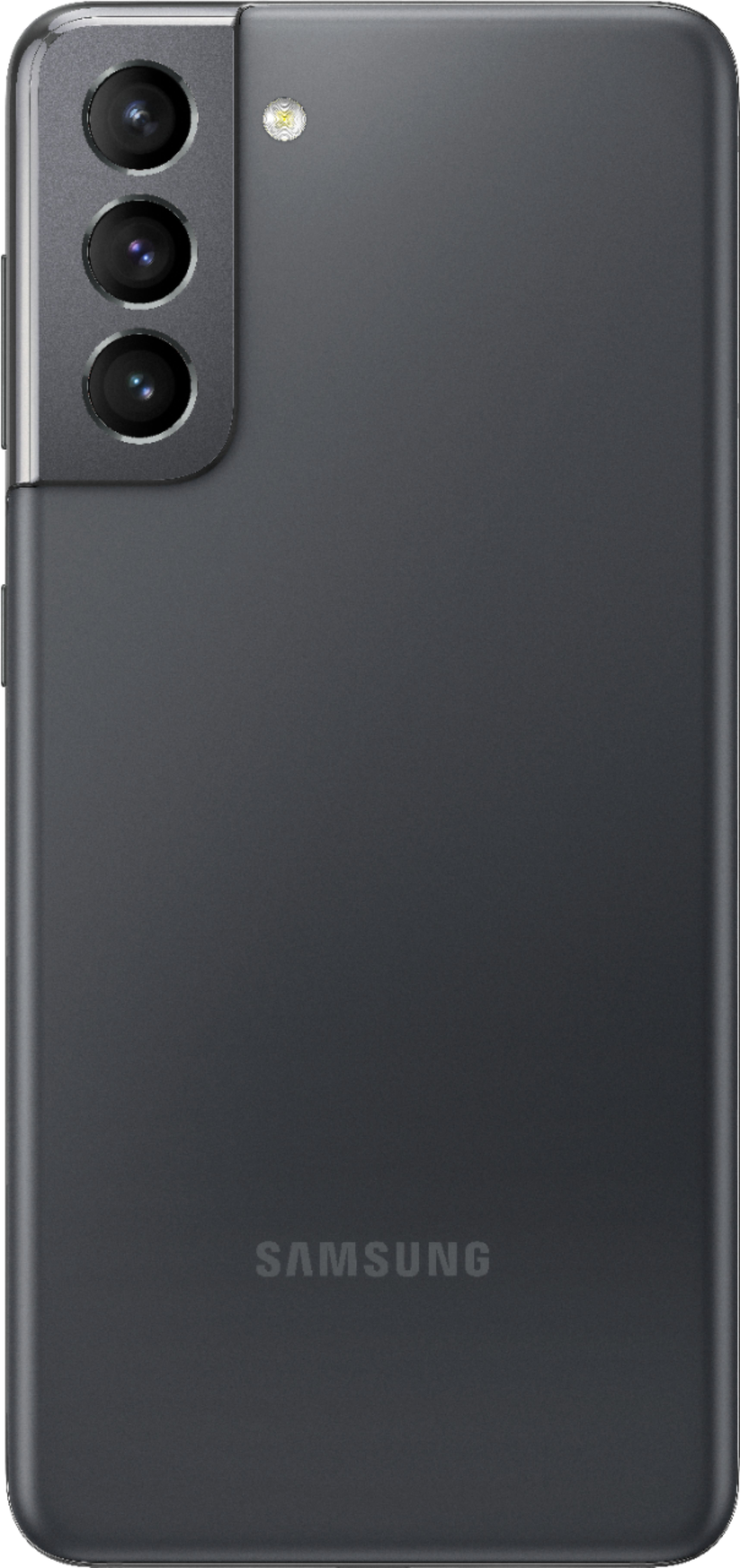 SM5G996UZKAXAA, Galaxy S21+ 5G 128GB Certified Re-Newed (Unlocked),  Phantom Black