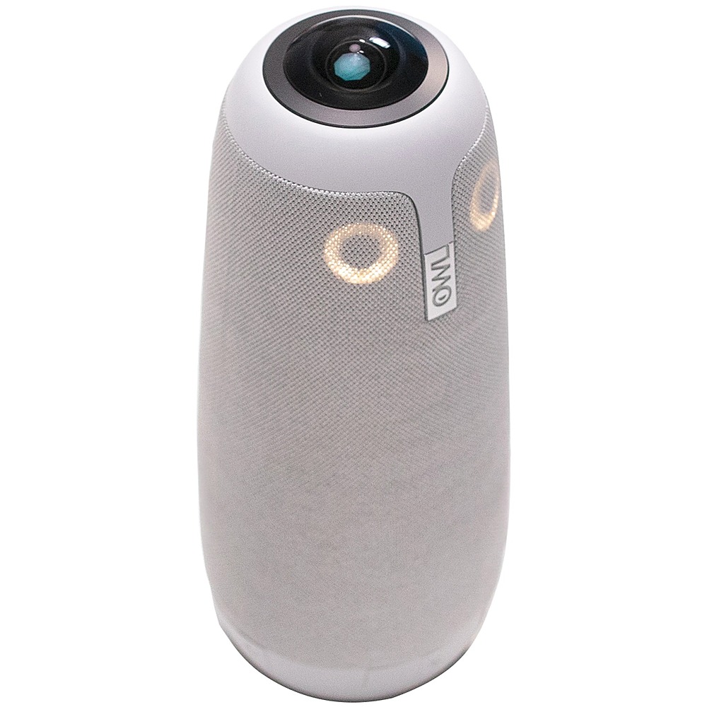 Best Buy: Owl Labs Meeting Owl Pro1080 Webcam MTW200-1000