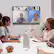 Alt View 13. Owl Labs - Meeting Owl Pro1080 Webcam.