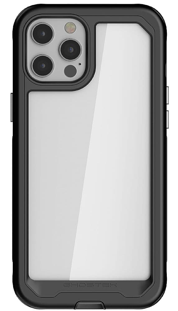 Ghostek - Atomic Slim case for iPhone 12 Pro Max.