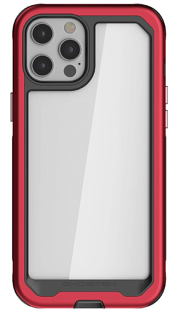 Ghostek - Atomic Slim case for iPhone 12 Pro Max.