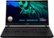 Front Zoom. GIGABYTE - 15.6" 4K OLED Creator Laptop - Intel Core i7-11800H - 16GB - NVIDIA GeForce RTX 3060 1TB SSD.