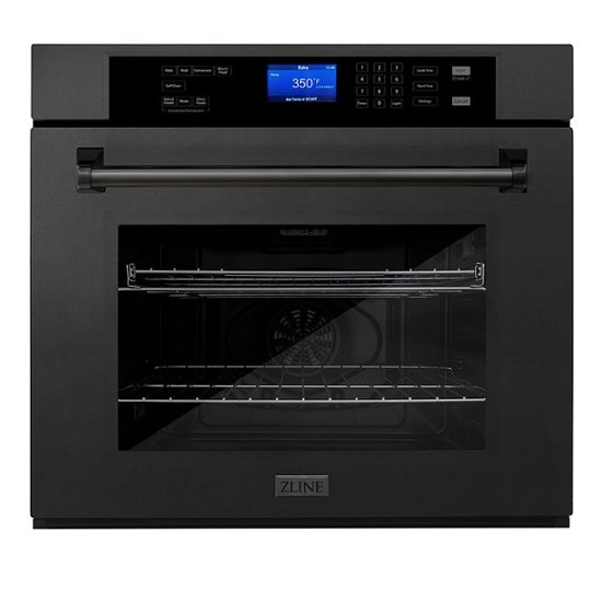 ZLINE – 30 in. Professional Single Wall Oven
