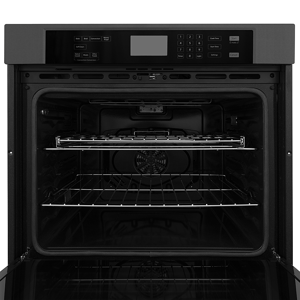 Professional 30 Wall Oven with Self Clean (AWS-30)