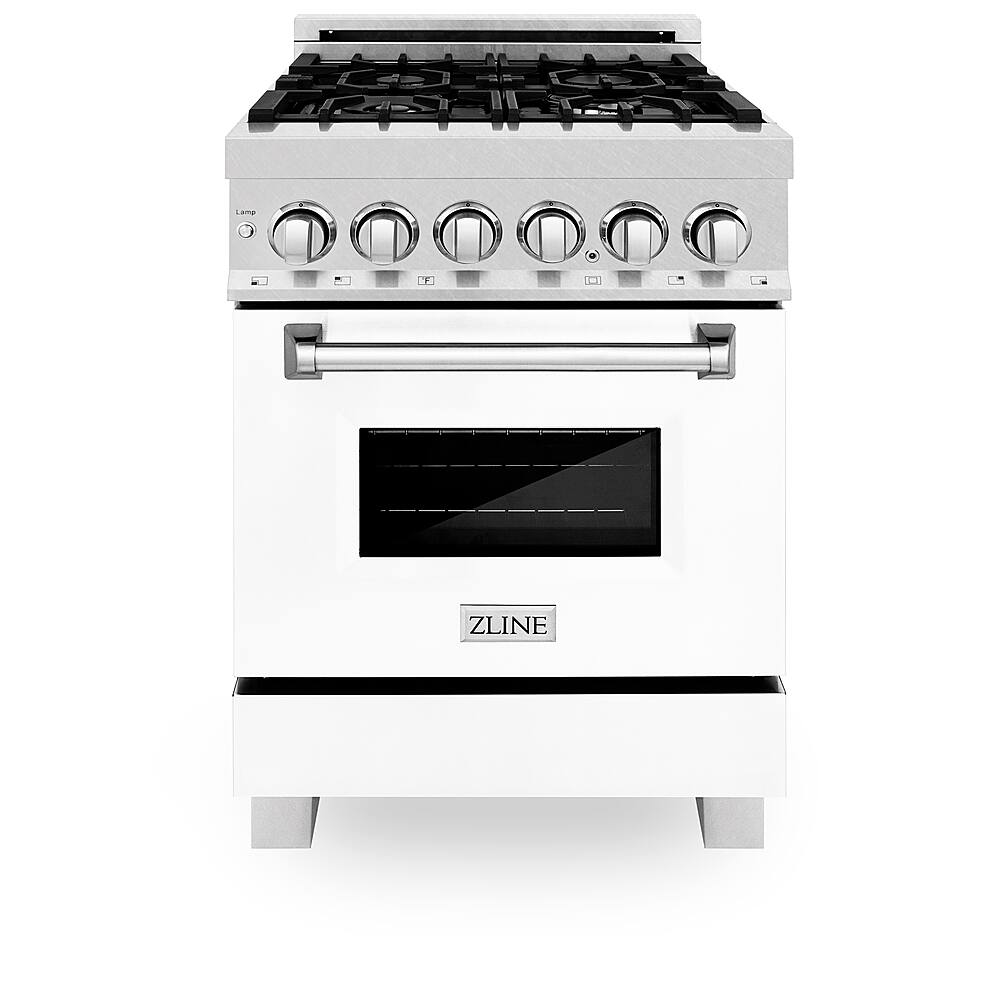 best buy dual fuel range