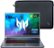 Front Zoom. Acer - Predator Triton 500 SE 16" 2560x1600 165Hz Laptop - Intel 11th Gen i7 - NVIDIA GeForce RTX 3060 - 16GB DDR4 - 512GB SSD.
