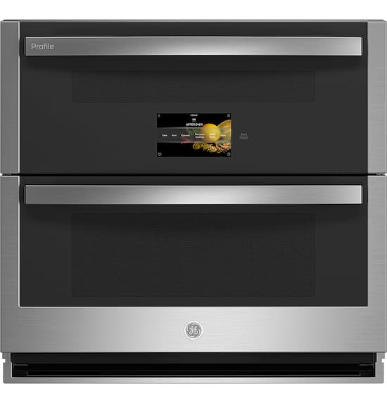 Built in oven online ge