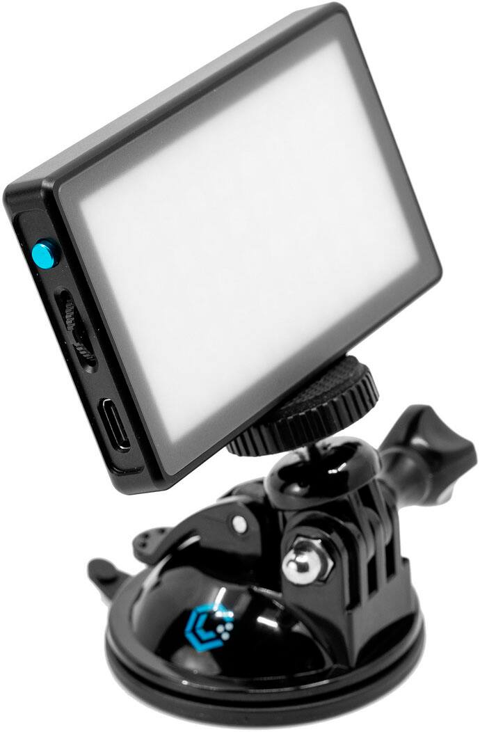 media item thumbnail