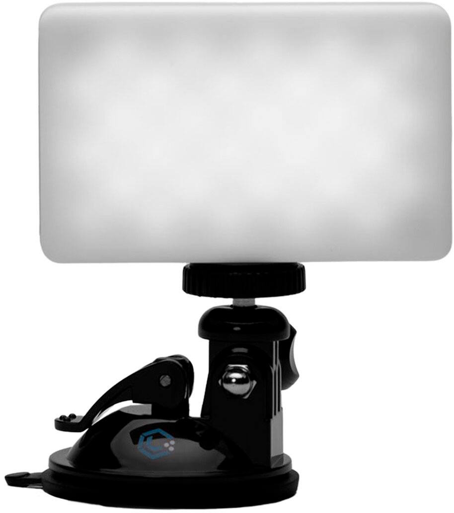 Alt View 15. Lume Cube - Video Conference Lighting Kit.