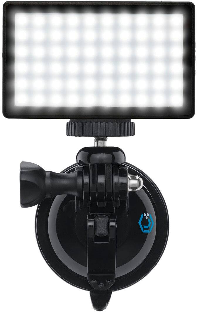 Left. Lume Cube - Video Conference Lighting Kit.