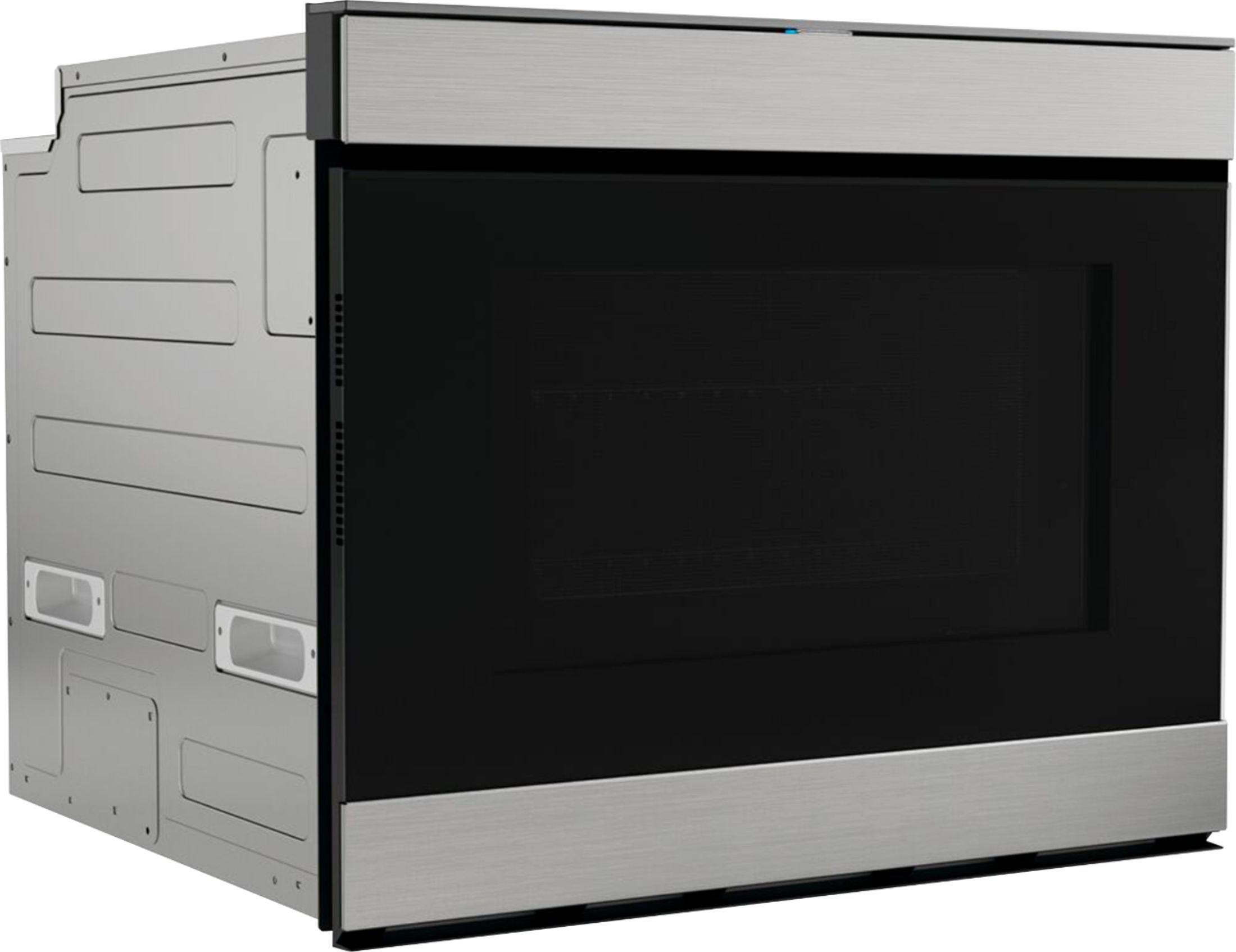Compare Sharp - 24-In Microwave Convection Drawer Price in the USA