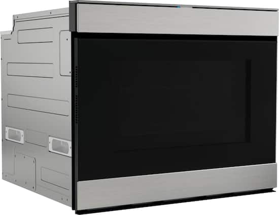Sharp microwave best sale drawer smd2489es