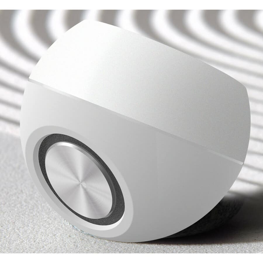 Creative Labs Creative Pebble 2.0 Speaker System 4.40 W RMS 100 Hz