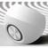Alt View 4. Creative Labs - Creative Pebble 2.0 Speaker System - 4.40 W RMS - White - 100 Hz to 17 kHz - White.