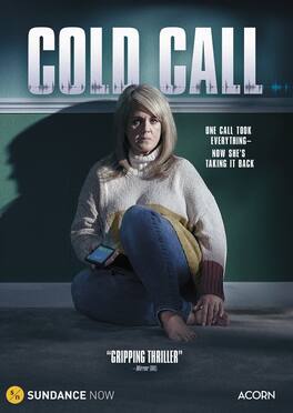 Cold Call - DVD