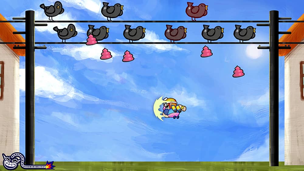 Alt View 13. Nintendo of America - WarioWare™: Get It Together!.