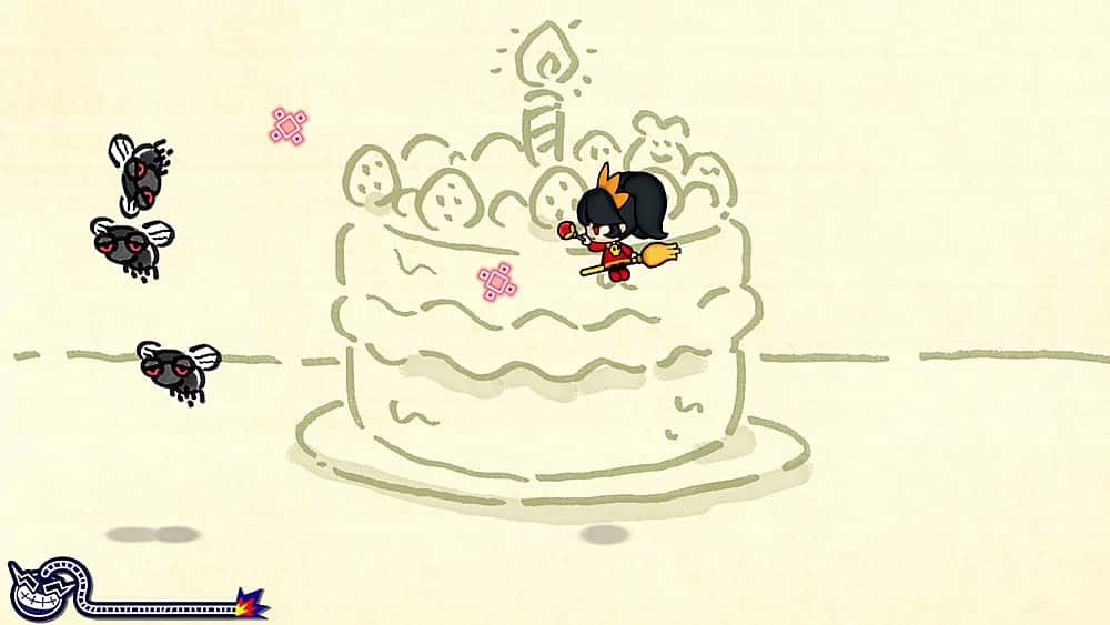 Alt View 14. Nintendo of America - WarioWare™: Get It Together!.