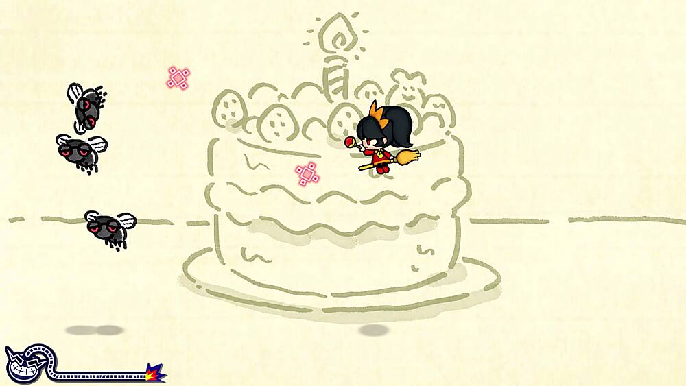 Alt View 14. Nintendo of America - WarioWare™: Get It Together!.