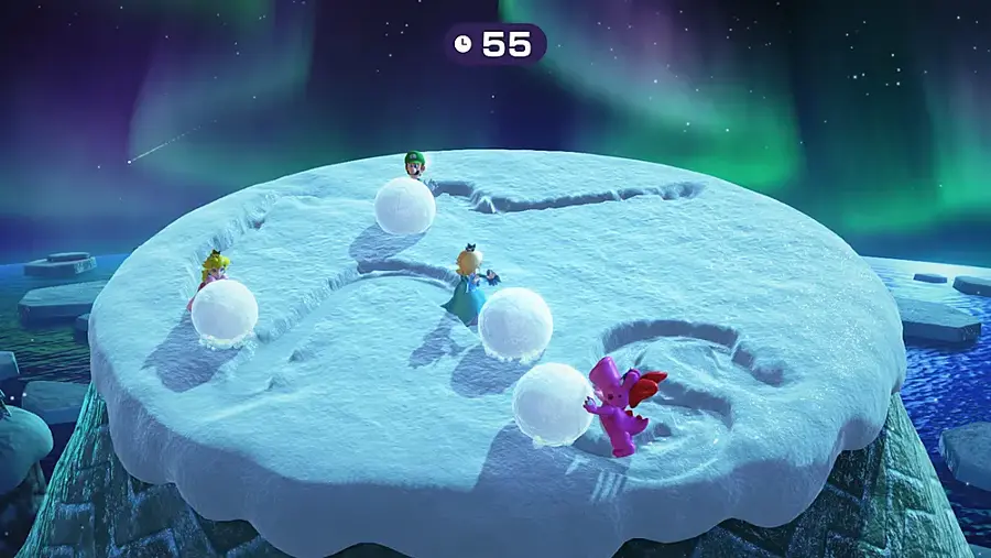 Alt View 19. Nintendo - Mario Party Superstars.