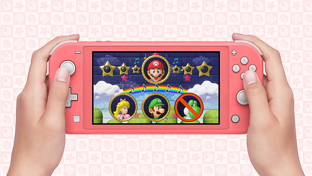 Mario Party Superstars Switch - DiscoAzul.com