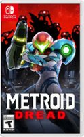 Metroid Dread - Nintendo Switch, Nintendo Switch Lite - Front_Zoom