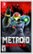 Front Zoom. Metroid Dread - Nintendo Switch, Nintendo Switch Lite.