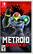 Front. Nintendo - Metroid Dread.