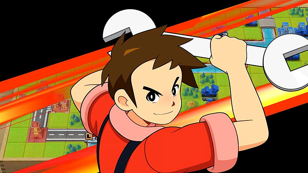 Alt View 13. Nintendo - Advance Wars 1+2: Re-Boot Camp.