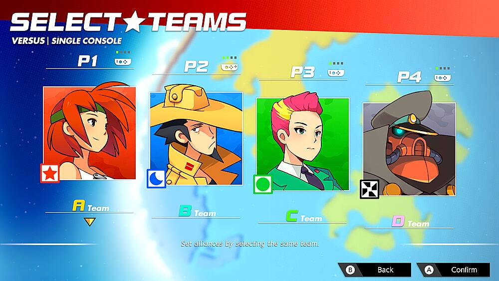 Alt View 15. Nintendo - Advance Wars 1+2: Re-Boot Camp.