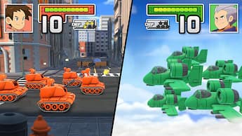 Advance Wars 1+2: Re Boot Camp Nintendo Switch – OLED Model Advance Wars 1+2: Re Boot Camp Nintendo Switch – OLED Model
