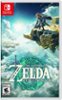The Legend of Zelda: Tears of the Kingdom Standard Edition - Nintendo Switch, Nintendo Switch – OLED Model, Nintendo Switch Lite