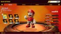 Alt View 14. Nintendo - Mario Strikers: Battle League.