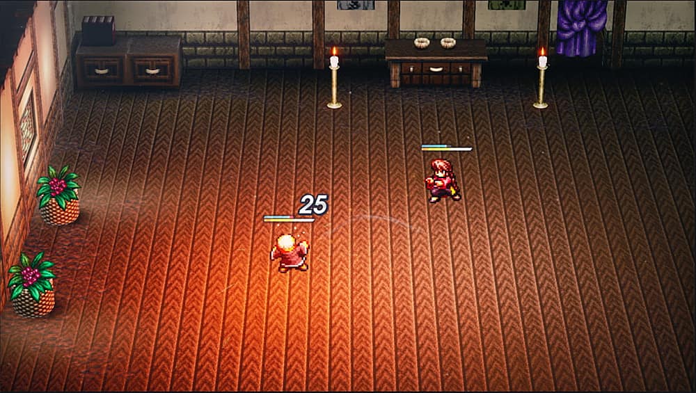 Alt View 19. Nintendo - LIVE A LIVE.