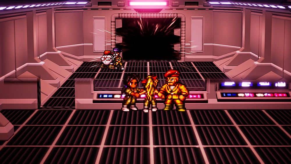 Alt View 21. Nintendo - LIVE A LIVE.