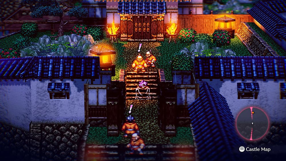 Alt View 22. Nintendo - LIVE A LIVE.