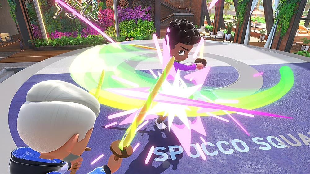 Alt View 18. Nintendo - Switch Sports.