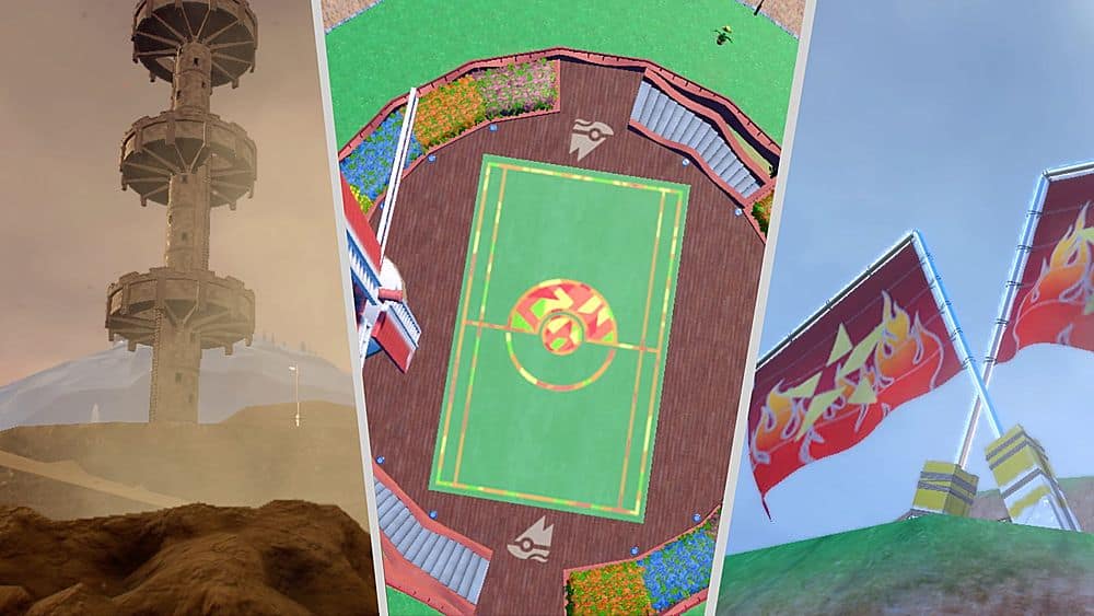 Alt View 15. Nintendo - Pokémon Scarlet.