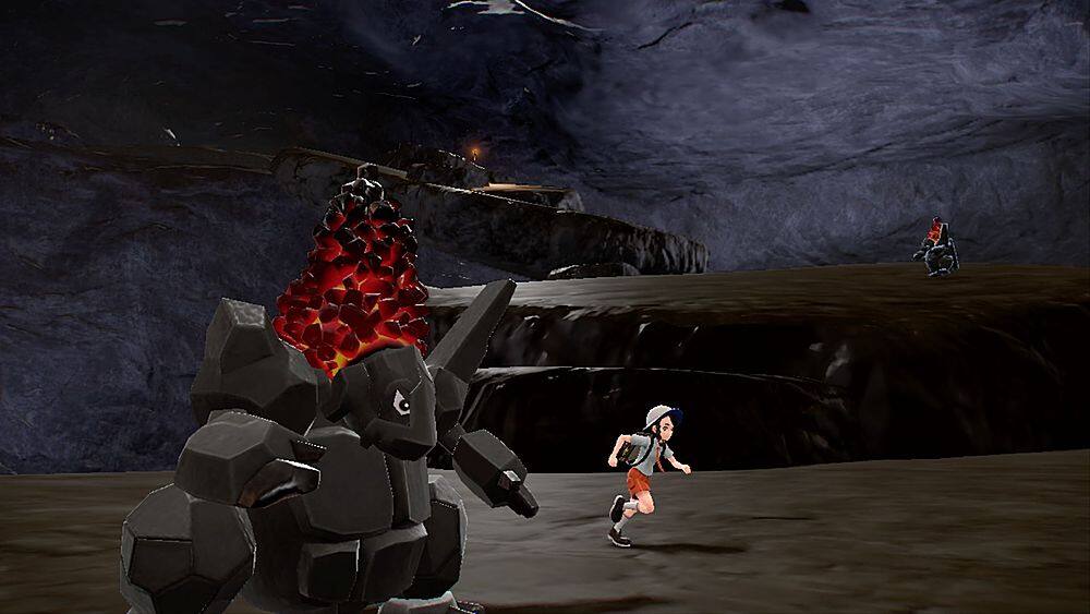 Alt View 25. Nintendo - Pokémon Scarlet.