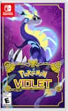 Pokémon Violet - Nintendo Switch – OLED Model, Nintendo Switch, Nintendo Switch Lite