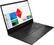 Angle. HP OMEN - 16.1" Gaming Laptop - Intel Core i7 - 16GB Memory - NVIDIA GeForce RTX 3060 - 512GB SSD.