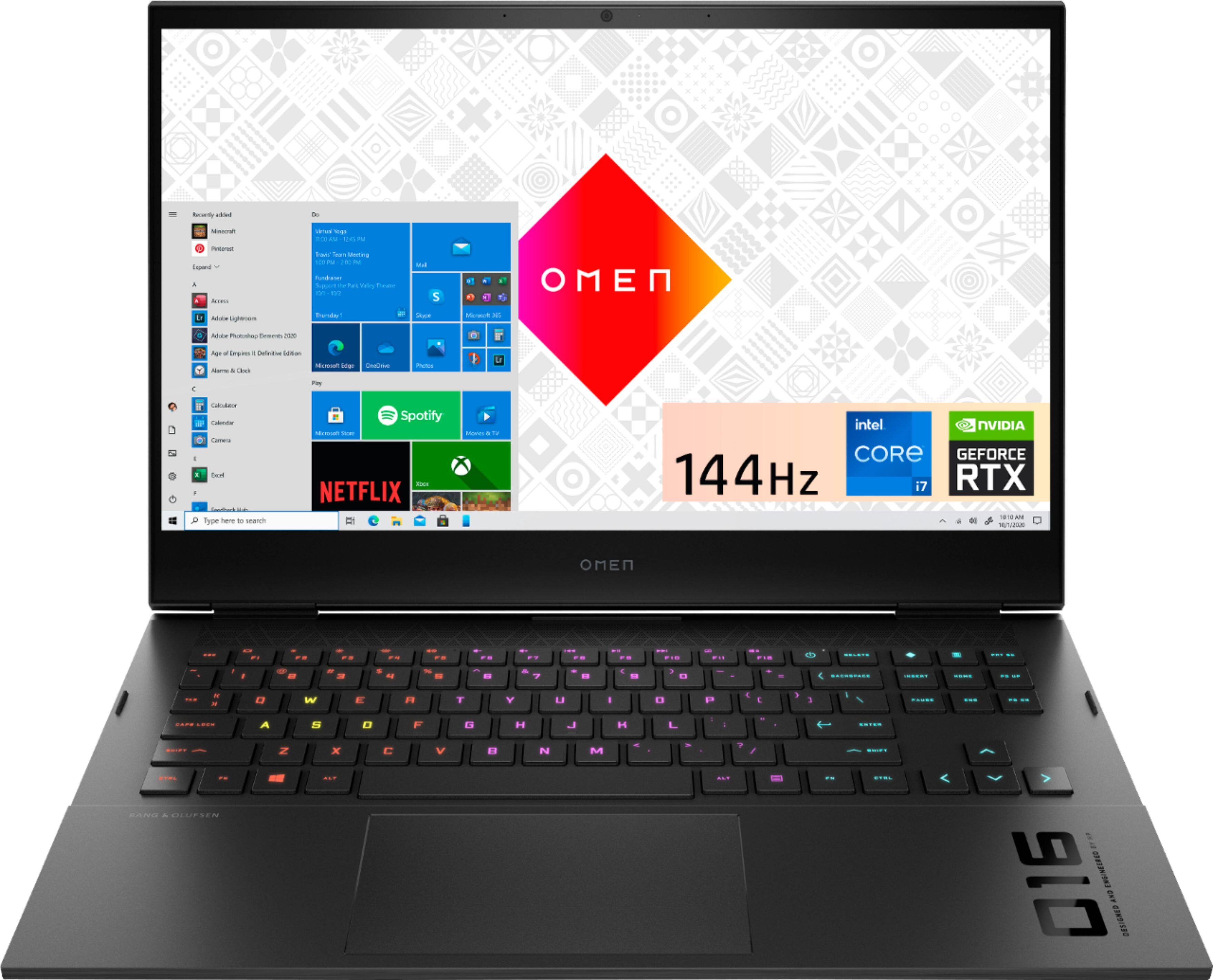 Omen 16 2024 Intel Laptop Edwina Kimberlee