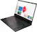 Left. HP OMEN - 16.1" Gaming Laptop - Intel Core i7 - 16GB Memory - NVIDIA GeForce RTX 3060 - 512GB SSD.